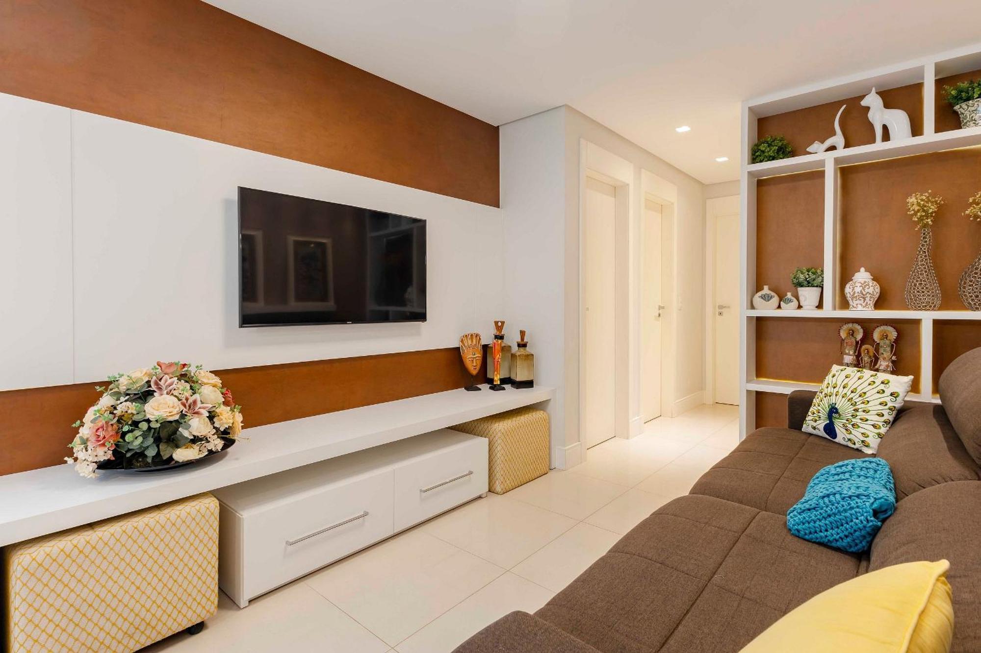 Varandas Do Atlantico - Confortavel Apto Em Condominio Pe Na Areia Bombinhas Bagian luar foto